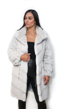 Mink Stroller