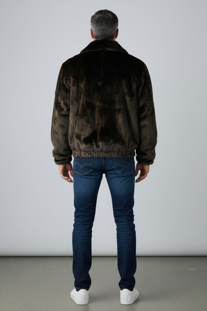 Mink Bomber