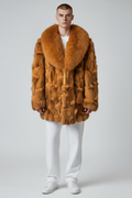Whiskey Fox Jacket